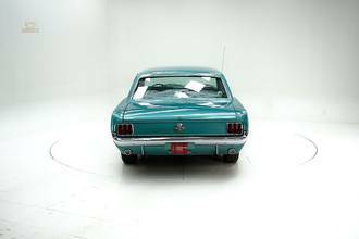 Thumbnail von Ford Mustang V8 '66