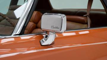 Thumbnail von Cadillac Eldorado Coupe '75