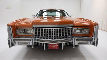 Thumbnail von Cadillac Eldorado Coupe '75