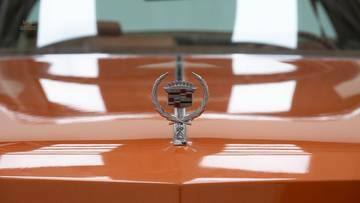 Thumbnail von Cadillac Eldorado Coupe '75