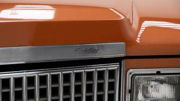 Thumbnail von Cadillac Eldorado Coupe '75
