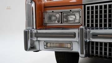 Thumbnail von Cadillac Eldorado Coupe '75