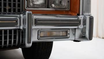 Thumbnail von Cadillac Eldorado Coupe '75