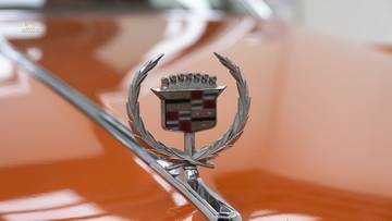 Thumbnail von Cadillac Eldorado Coupe '75