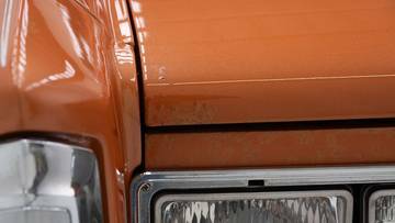 Thumbnail von Cadillac Eldorado Coupe '75