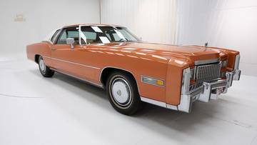 Thumbnail von Cadillac Eldorado Coupe '75
