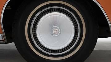 Thumbnail von Cadillac Eldorado Coupe '75