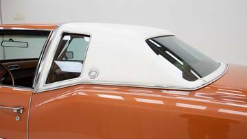 Thumbnail von Cadillac Eldorado Coupe '75