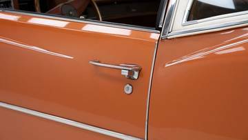 Thumbnail von Cadillac Eldorado Coupe '75