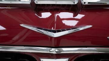 Thumbnail von Dodge Coronet 2-doors Sedan '56