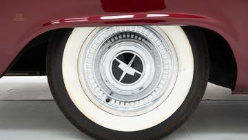 Thumbnail von Dodge Coronet 2-doors Sedan '56