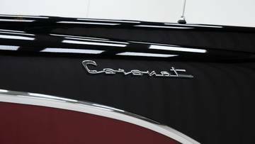 Thumbnail von Dodge Coronet 2-doors Sedan '56