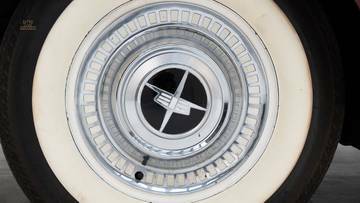 Thumbnail von Dodge Coronet 2-doors Sedan '56