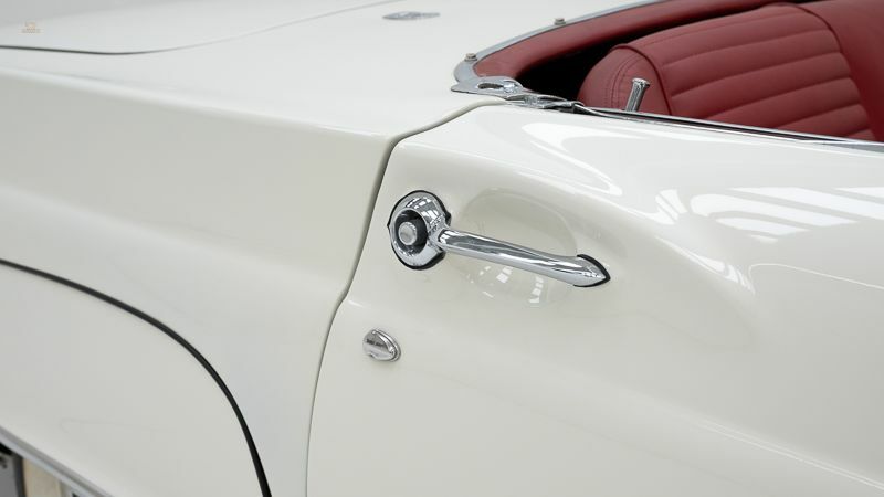 Thumbnail von Ford Thunderbird First Generation '56