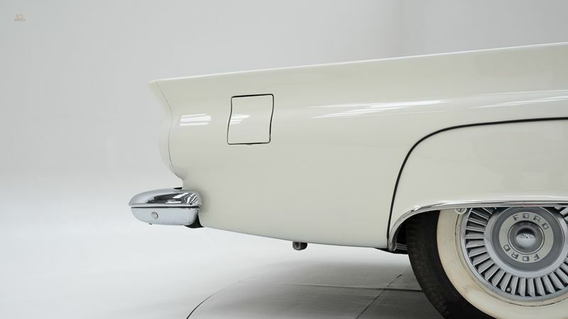 Thumbnail von Ford Thunderbird First Generation '56