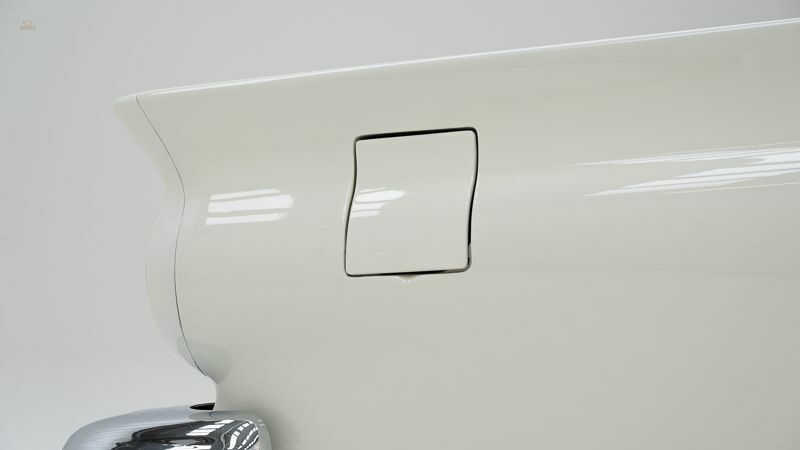 Thumbnail von Ford Thunderbird First Generation '56