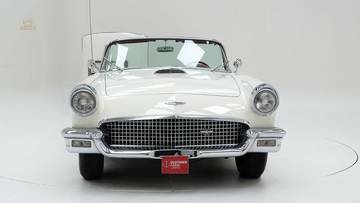Thumbnail von Ford Thunderbird First Generation '56