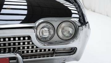 Thumbnail von Ford Thunderbird Convertible Third Generation '62