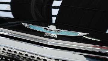 Thumbnail von Ford Thunderbird Convertible Third Generation '62