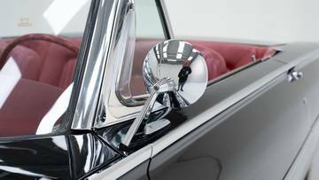 Thumbnail von Ford Thunderbird Convertible Third Generation '62