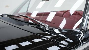 Thumbnail von Ford Thunderbird Convertible Third Generation '62