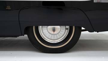 Thumbnail von Ford Thunderbird Convertible Third Generation '62