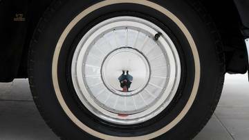 Thumbnail von Ford Thunderbird Convertible Third Generation '62