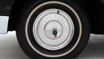 Thumbnail von Ford Thunderbird Convertible Third Generation '62