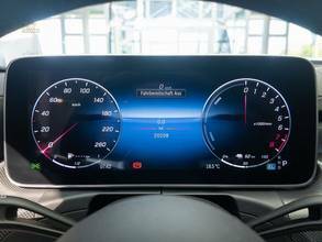 Thumbnail von Mercedes-Benz C 300e AMG Premium+, Digital, AHK, Night, Dist, Burm