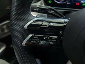 Thumbnail von Mercedes-Benz C 300e AMG Premium+, Digital, AHK, Night, Dist, Burm