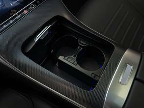 Thumbnail von Mercedes-Benz C 300e AMG Premium+, Digital, AHK, Night, Dist, Burm