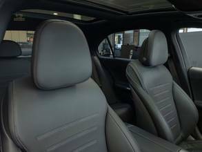 Thumbnail von Mercedes-Benz C 300e AMG Premium+, Digital, AHK, Night, Dist, Burm