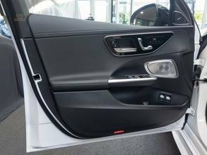 Thumbnail von Mercedes-Benz C 300e AMG Premium+, Digital, AHK, Night, Dist, Burm