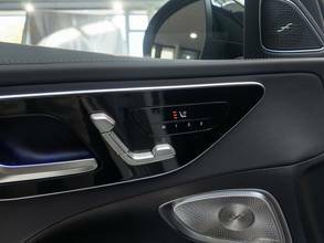 Thumbnail von Mercedes-Benz C 300e AMG Premium+, Digital, AHK, Night, Dist, Burm