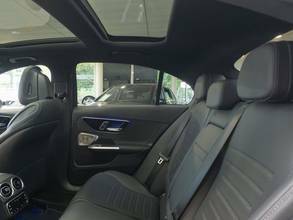 Thumbnail von Mercedes-Benz C 300e AMG Premium+, Digital, AHK, Night, Dist, Burm