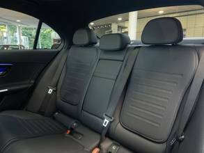 Thumbnail von Mercedes-Benz C 300e AMG Premium+, Digital, AHK, Night, Dist, Burm