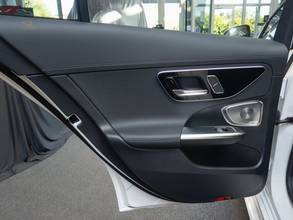Thumbnail von Mercedes-Benz C 300e AMG Premium+, Digital, AHK, Night, Dist, Burm