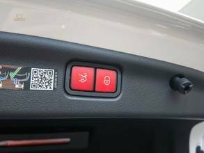 Thumbnail von Mercedes-Benz C 300e AMG Premium+, Digital, AHK, Night, Dist, Burm