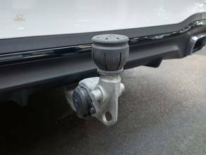 Thumbnail von Mercedes-Benz C 300e AMG Premium+, Digital, AHK, Night, Dist, Burm