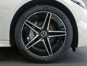 Thumbnail von Mercedes-Benz C 300e AMG Premium+, Digital, AHK, Night, Dist, Burm