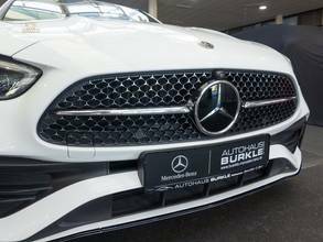 Thumbnail von Mercedes-Benz C 300e AMG Premium+, Digital, AHK, Night, Dist, Burm