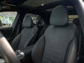 Thumbnail von Mercedes-Benz C 300e AMG Premium+, Digital, AHK, Night, Dist, Burm