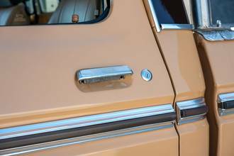 Thumbnail von Ford F150 XLT Ranger V8 '76