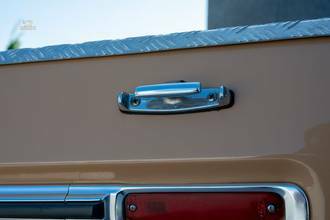 Thumbnail von Ford F150 XLT Ranger V8 '76