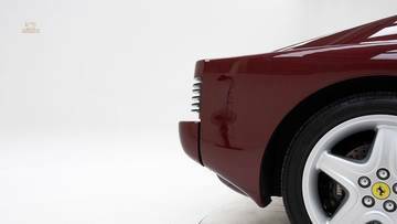 Thumbnail von Ferrari 512 TR '92