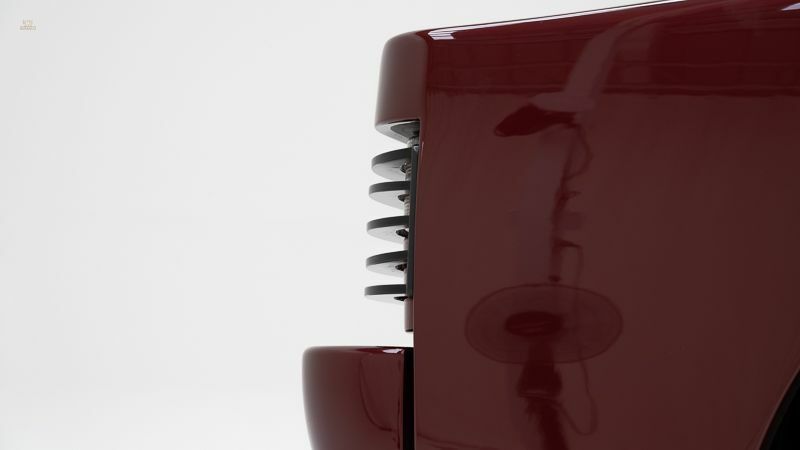 Thumbnail von Ferrari 512 TR '92