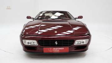 Thumbnail von Ferrari 512 TR '92