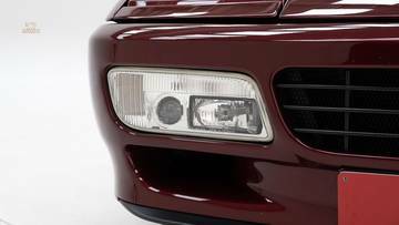 Thumbnail von Ferrari 512 TR '92