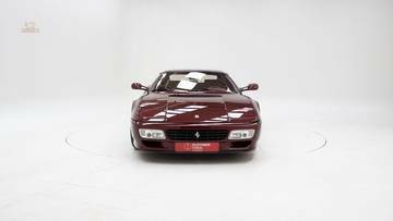 Thumbnail von Ferrari 512 TR '92