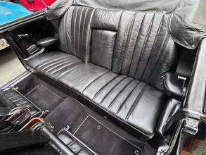 Thumbnail von Mercedes-Benz 220 SE Cabrio - Almanya ilk teslimatı, harika!